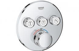 GROHTHERM SMARTCONTROL