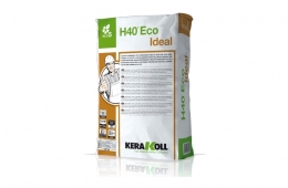 H40 ECO IDEAL