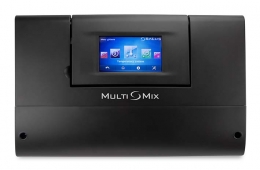 MULTI-MIX 300