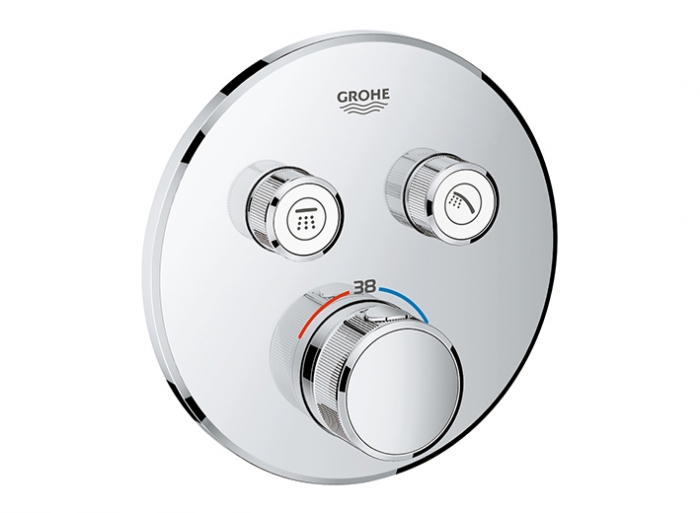 GROHTHERM SMARTCONTROL